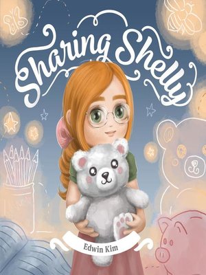 cover image of Sharing Shelly